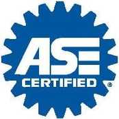 ASE Certified Mechanics Banner Elk NC
