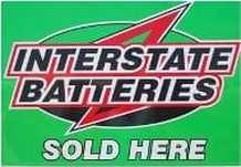 Interstate Car Batteries Banner Elk NC